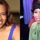 Joy Hammond; April McRae
Twitter/VH1